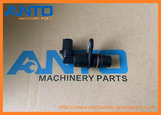 6271-81-9201 3408529 Capteur de vitesse de position KOMATSU Pièces électriques pour les excavatrices PC220LC-8