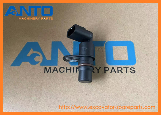 6271-81-9201 3408529 Capteur de vitesse de position KOMATSU Pièces électriques pour les excavatrices PC220LC-8