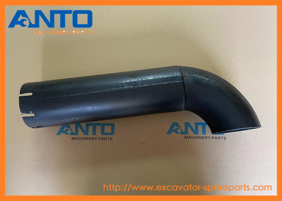 423-02-41110 4230241110 tuyau d'échappement KOMATSU pièces détachées pour chargeur à roues pour WA450-1