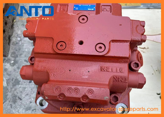 21N-60-34100 21N6034100 Assy moteur pour les excavatrices KOMATSU PC1250 PC1250SE PC1250SP