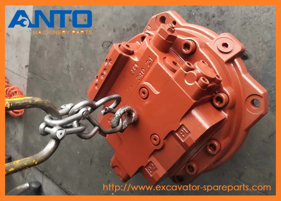 21N-60-34100 21N6034100 Assy moteur pour les excavatrices KOMATSU PC1250 PC1250SE PC1250SP