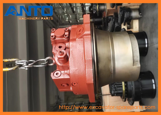 21N-60-34100 21N6034100 Assy moteur pour les excavatrices KOMATSU PC1250 PC1250SE PC1250SP