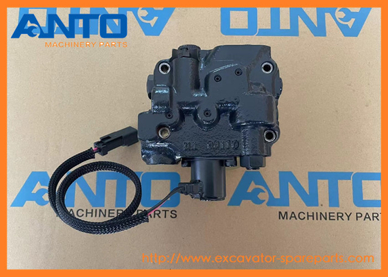 708-1W-03770 7081W03770 Assemblage de soupapes KOMATSU Pièces détachées pour excavatrice pour WA380-6