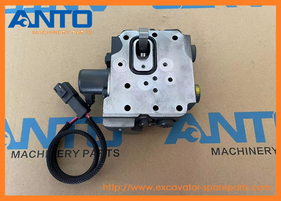 708-1W-03770 7081W03770 Assemblage de soupapes KOMATSU Pièces détachées pour excavatrice pour WA380-6