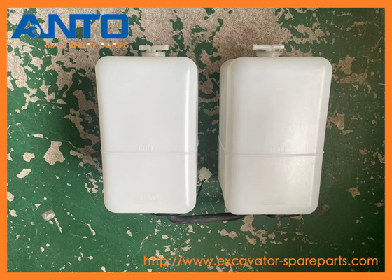 4361805 4392608 réservoir d'eau HITACHI pièces détachées de la pelle pour ZX600 EX1800-3