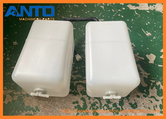 4361805 4392608 réservoir d'eau HITACHI pièces détachées de la pelle pour ZX600 EX1800-3