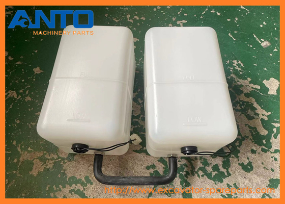 4361805 4392608 réservoir d'eau HITACHI pièces détachées de la pelle pour ZX600 EX1800-3