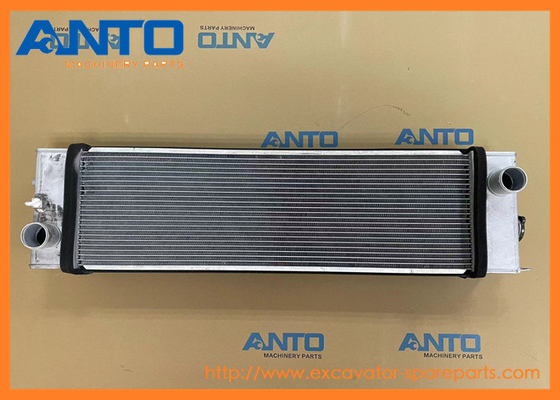22B-03-21411 22B0321411 Adaptation au radiateur KOMATSU Excavatrices PC118MR PC138 PC138US PW118MR