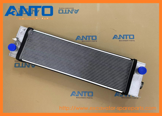 22B-03-21411 22B0321411 Adaptation au radiateur KOMATSU Excavatrices PC118MR PC138 PC138US PW118MR