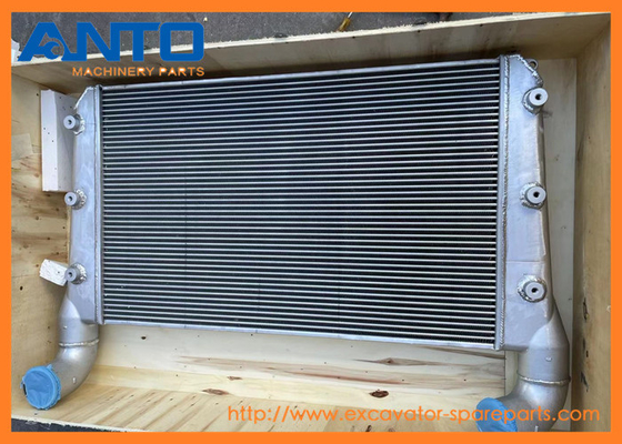 425-03-31560 4250331560 Adaptateur de radiateur KOMATSU Chargeurs à roues pièces détachées WA500