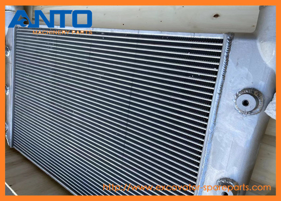425-03-31560 4250331560 Adaptateur de radiateur KOMATSU Chargeurs à roues pièces détachées WA500