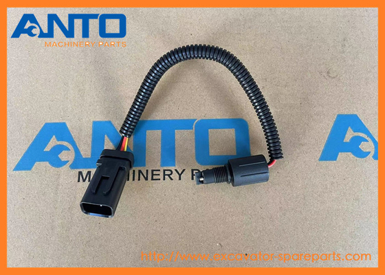 439-5039 4395039 Capteur de niveau d'eau liquide Excavateur Pièces électriques pour C7.1