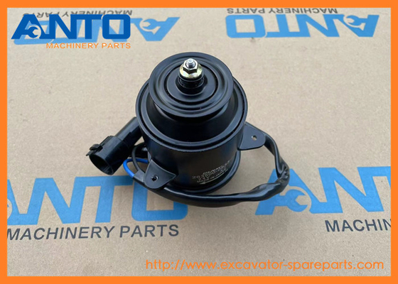 1613732 263500-0833 Parties hydrauliques de moteur de ventilateur de pelle pour C13 345D