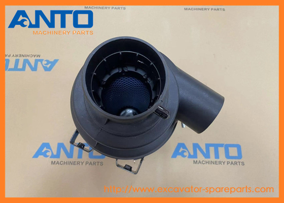4444525 Assemblage de filtre à air HITACHI Pièces détachées pour excavatrice ZX70 ZX80LCK
