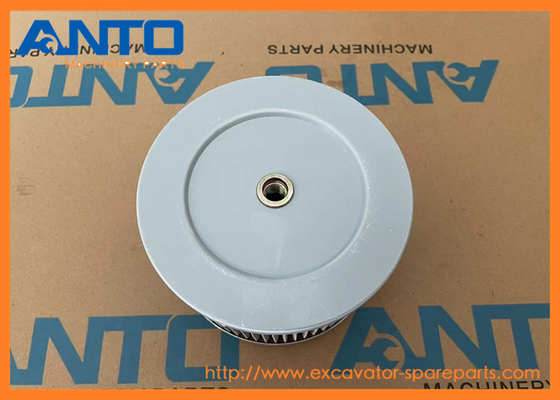H5203 4396602 Filtreur HITACHI Excavateur Pièces de réservoirs hydrauliques adaptées à EX70LCK-5