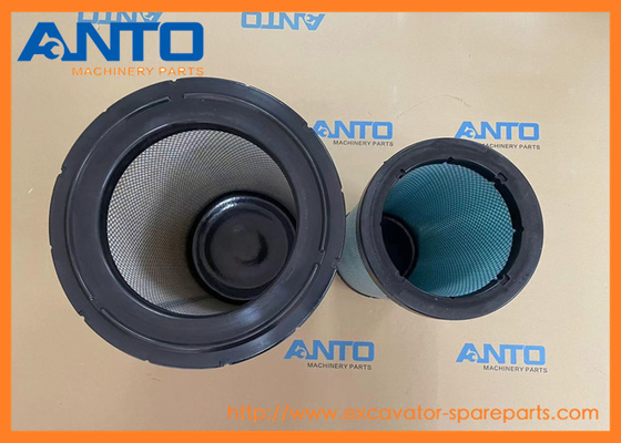 6I-2509 6I2510 Élément AS Filtre à air Parties de moteur de pellets adaptées à C9.3B 3406E