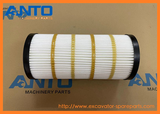 337-5270 3375270 Élément AS Filtre à huile Excavateur Pièces moteur adaptées à C9.3 140