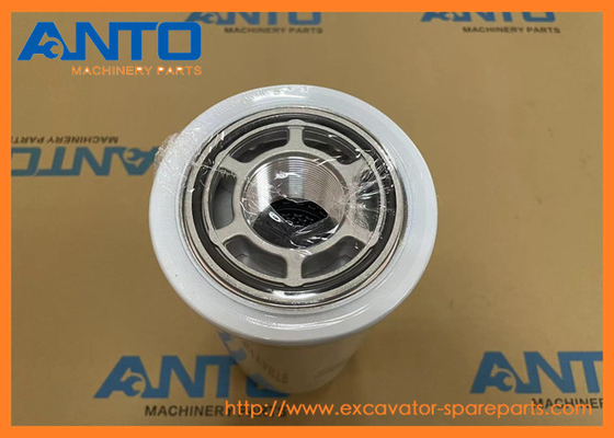 465-6506 4656506 Excavateur à filtre à huile Parties hydrauliques pour ZX850-3 ZX870H-3F