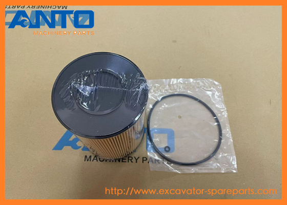 EF-1801 EF1801 4642641 Filtre à carburant HITACHI Pièces détachées de pellets pour CP220-3