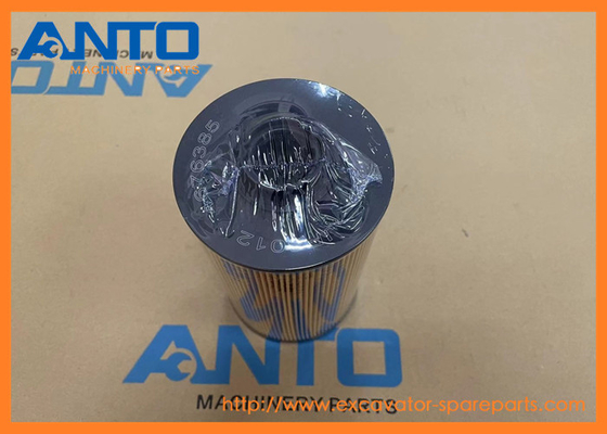 EF-27040 EF27040 4676385 Filtre à carburant HITACHI Pièces de rechange pour excavatrice pour CP220-3