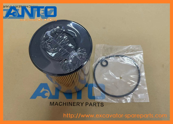 EF-27040 EF27040 4676385 Filtre à carburant HITACHI Pièces de rechange pour excavatrice pour CP220-3