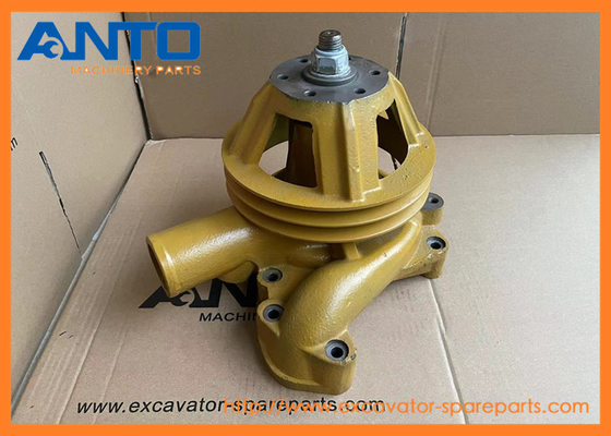 6222611600 6222-61-1600 6222-61-1300 Pompe à eau pour moteur KOMATSU Pièce de rechange SA6D108