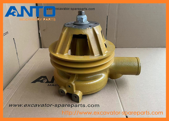6222611600 6222-61-1600 6222-61-1300 Pompe à eau pour moteur KOMATSU Pièce de rechange SA6D108