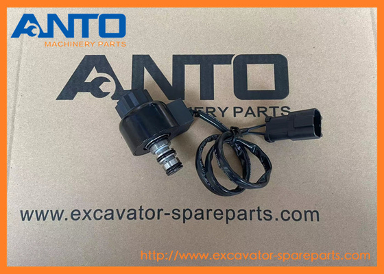 203-60-42240 2036042240 soupape solénoïde pour pièces détachées de pelleteuse KOMATSU PC100 PC100L PC100S