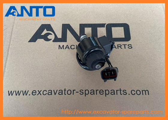 203-60-42240 2036042240 soupape solénoïde pour pièces détachées de pelleteuse KOMATSU PC100 PC100L PC100S