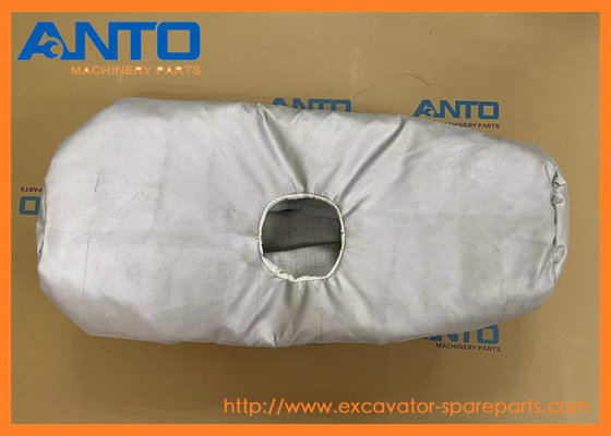 6754-81-5811 6754815811 Couverture KOMATSU Pièces de rechange pour chargeur à roues SAA6D107E-1D