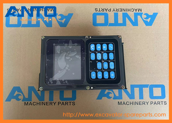 7835-12-1014 7835-12-1003 Moniteur KOMATSU Pièces détachées de la pelle pour PC160LC-7