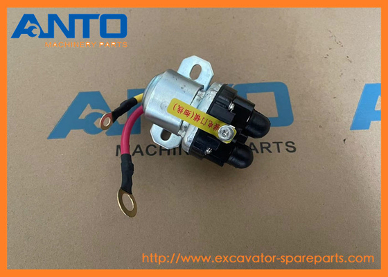 21N630120 Démarrer relais HYUNDAI pièces détachées de pellets pour R130W3 HL730-7