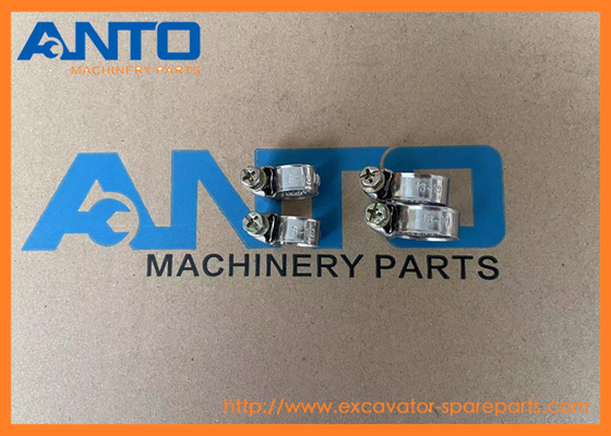 07281-00197 195-03-13250 Serre KOMATSU Pièces détachées pour excavatrice Pour PC350-8