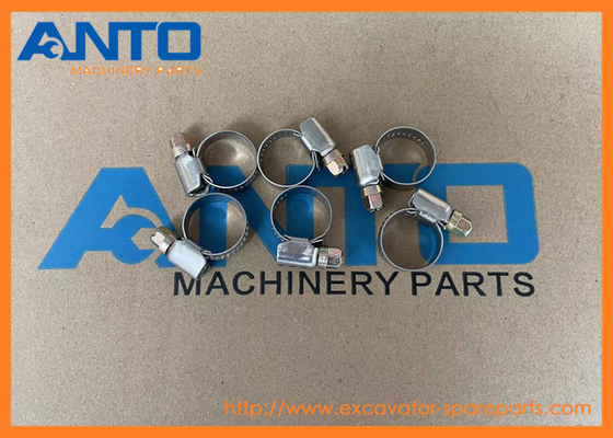 07281-00197 195-03-13250 Serre KOMATSU Pièces détachées pour excavatrice Pour PC350-8