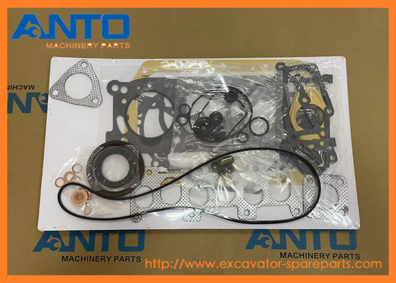 5878107774 5878126420 Kit de joints pour moteur HITACHI Pièces de rechange pour excavatrice pour EX30