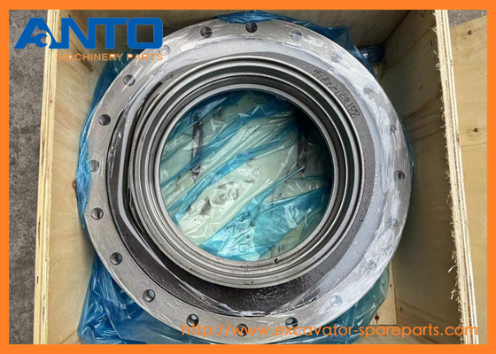 207-27-71311 2072771311 Hub Fit KOMATSU Pièces détachées pour les excavatrices PC220LL PC270 PC290