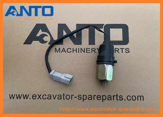 20J-06-11580 20J0611580 Support de commutateur pour les excavatrices KOMATSU HB205 HB215 PC118MR