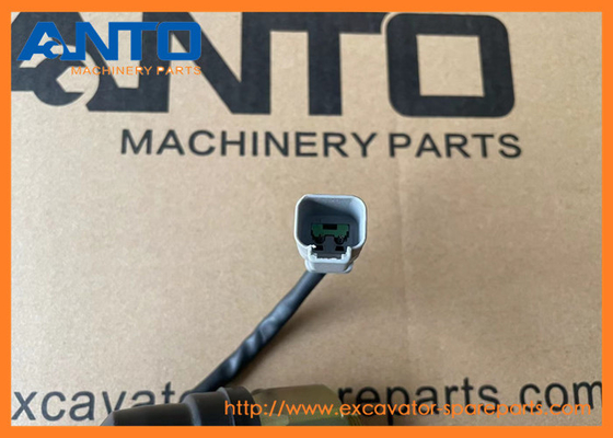 20J-06-11580 20J0611580 Support de commutateur pour les excavatrices KOMATSU HB205 HB215 PC118MR
