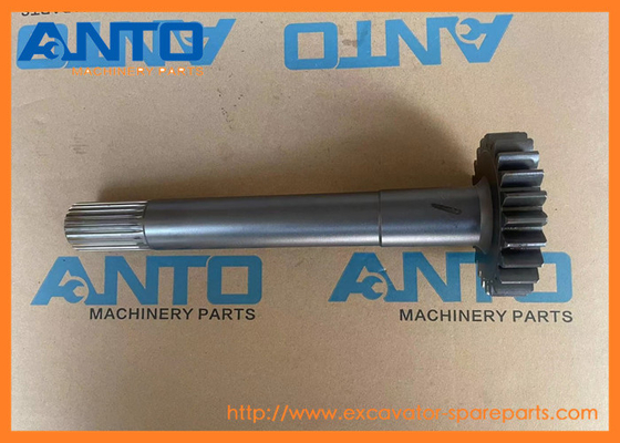 2051884 Arbre HITACHI pièces moteur de déplacement de l'excavateur adapté pour ZX290L-5G ZX330-3