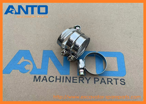 07281-00259 YM23000-025000 Serreuse KOMATSU Pièces détachées pour excavatrice pour SAA4D95LE-5