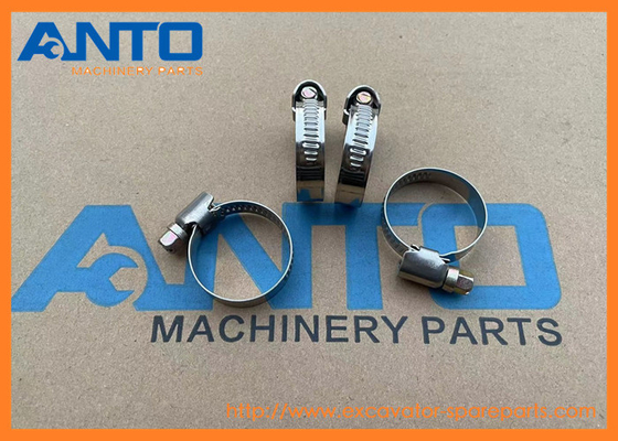 07281-00259 YM23000-025000 Serreuse KOMATSU Pièces détachées pour excavatrice pour SAA4D95LE-5