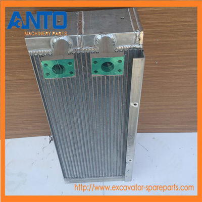 Refroidisseur d'huile à moteur de pièces de moteur d'excavatrice de VOE14549880 VOE14661155 VOE14549879 pour VOE EC210B