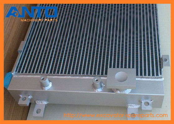 Refroidisseur d'huile à moteur de VOE14514357 VOE14508728 VOE14517258 pour des pièces de rechange de moteur de VOE EC240B EC290B