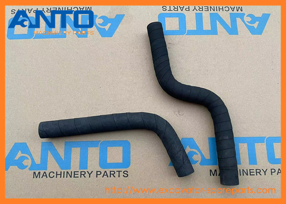 6208-61-5210 6208-61-5220 tuyau KOMATSU Pièces détachées pour excavatrice pour PC88MR-8 4D95