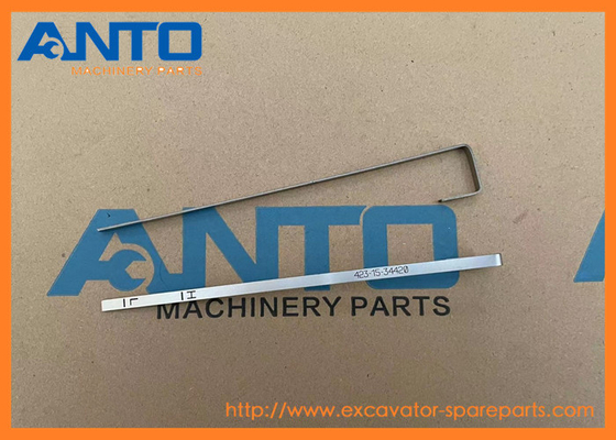 423-15-34420 4231534420 Gauge KOMATSU pièces détachées de chargeur à roues pour WA380-6