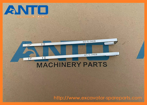423-15-34420 4231534420 Gauge KOMATSU pièces détachées de chargeur à roues pour WA380-6