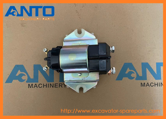 08088-70000 Commutateur de relais de batterie KOMATSU Pièces de rechange pour chargeur à roues PC200-6 PC300