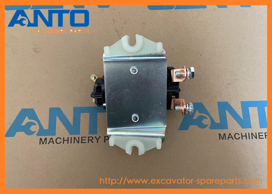 08088-70000 Commutateur de relais de batterie KOMATSU Pièces de rechange pour chargeur à roues PC200-6 PC300