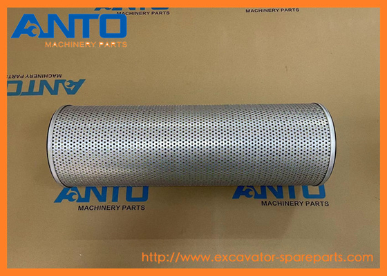 E131-0212 Filtre hydraulique HYUNDAI Pièces de rechange pour excavateur pour R110-7 R140LC-7