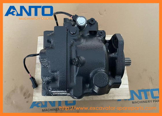 707-1W-00741 Pompe hydraulique KOMATSU Pièces détachées pour chargeur WA380-6
